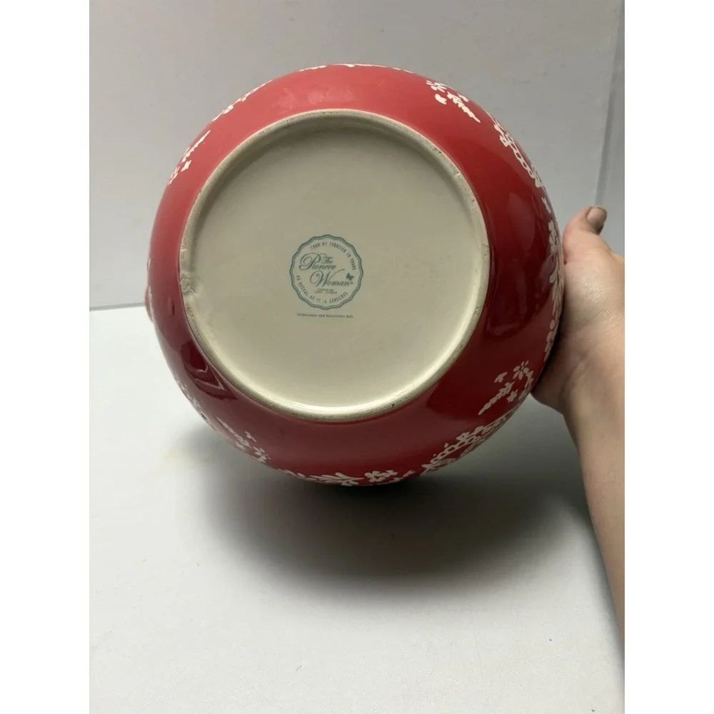 Pioneer Woman Stoneware 10